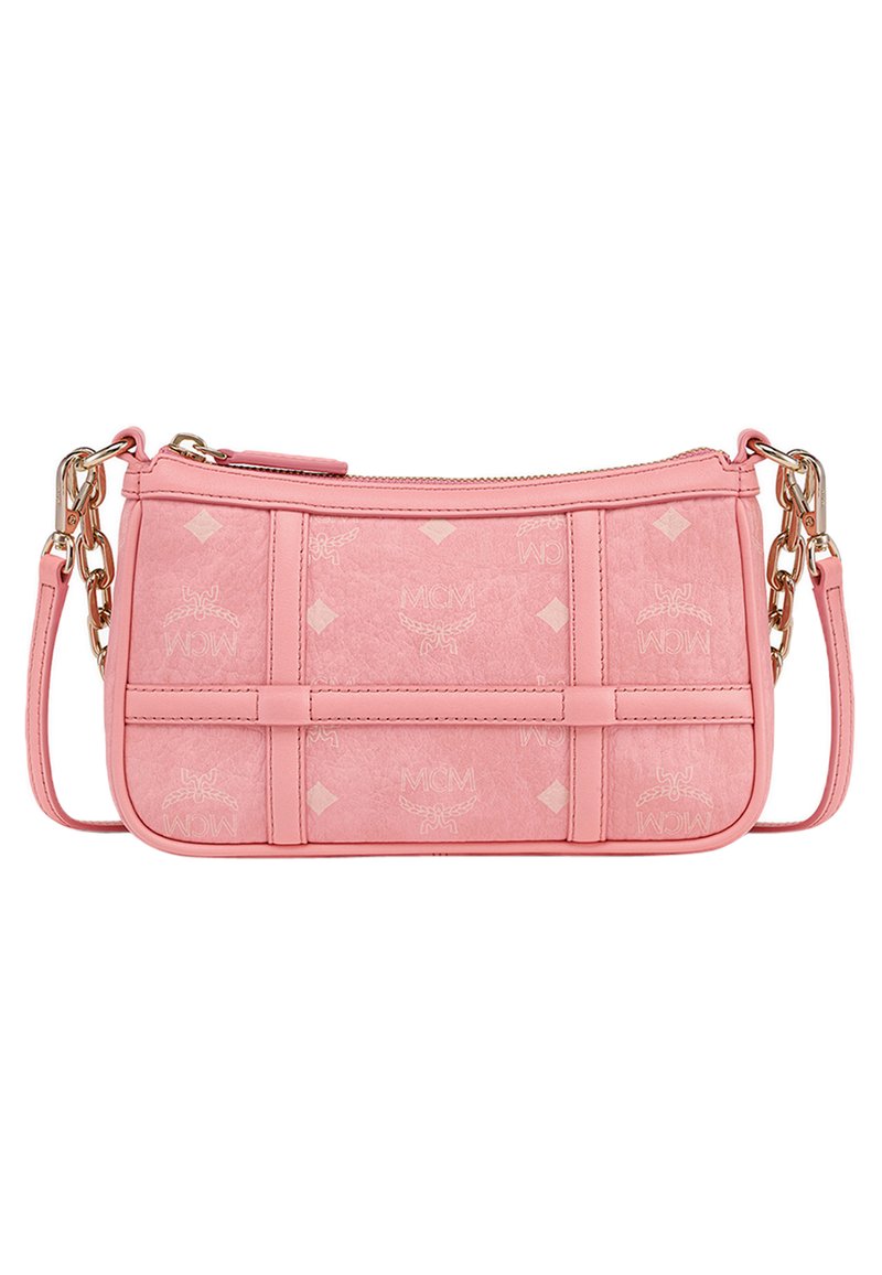 MCM DELMY Handbag pink Zalando.de