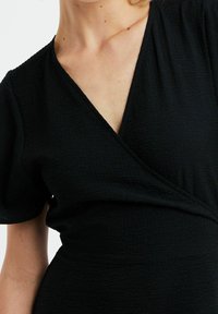 Protest Robe de jour - black