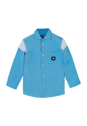 Camicia - porcelain