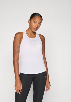 TRAIN TANK - Top - digital gleam