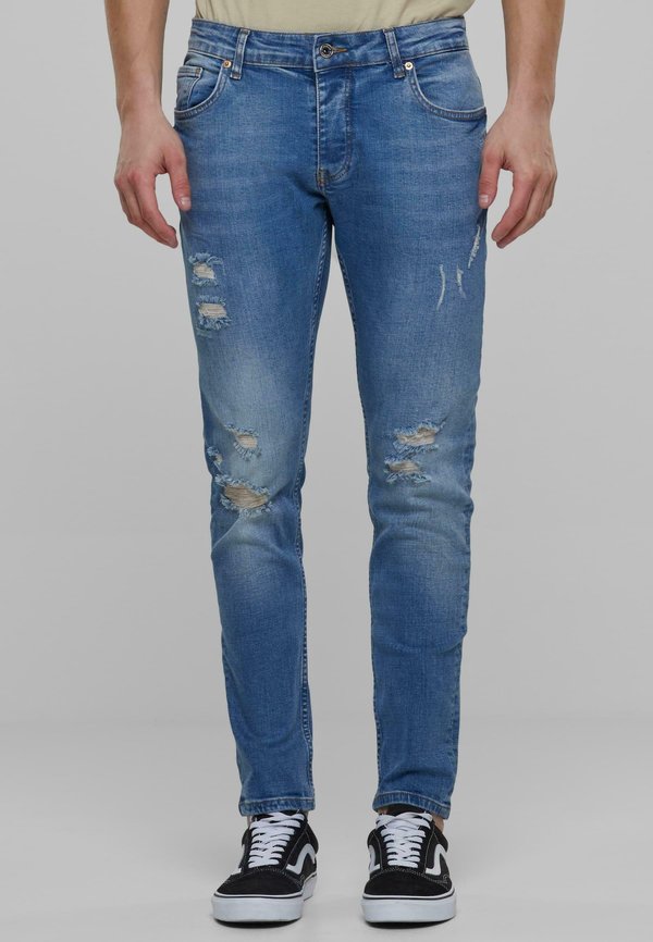 Jeans Skinny Fit