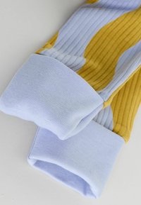 Next REGULAR FIT 3 PACK - Natdragt - blue orange