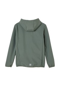 s.Oliver Giacca da mezza stagione - dark green