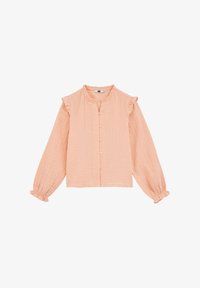 Niewybrane, salmon pink