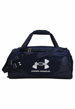 Under Armour UNDENIABLE - Bolsa de deporte - midnight navy