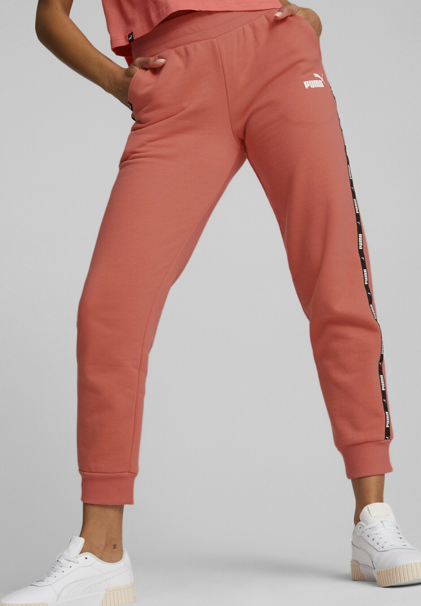 basket puma femme solde