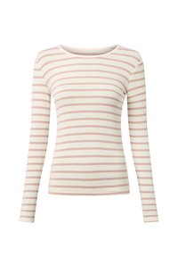 Unausgewählt, altrosa beige