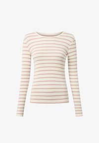 Unselected, altrosa beige