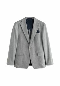 Unselected, grey