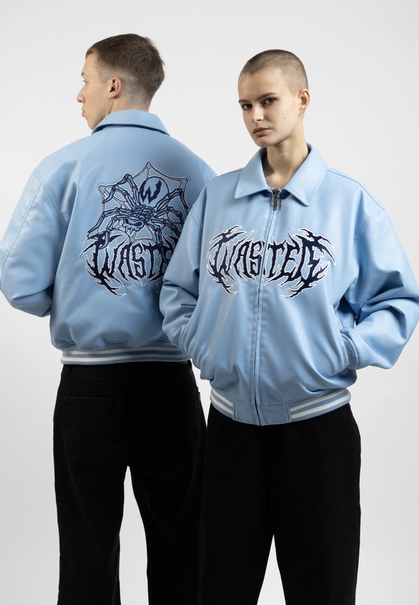 PREY VARSITY UNISEX - Bomber Jacket4