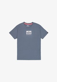 Unausgewählt, denim blue