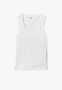 Koton Top - off-white