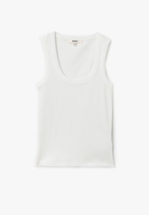 Linne - off-white