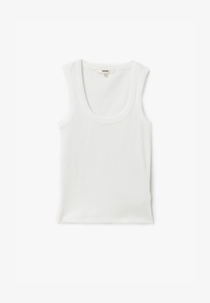 Koton Top - off-white
