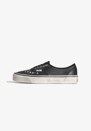 Vans, AUTHENTIC 44 UNISEX - Sneakers - modern black white