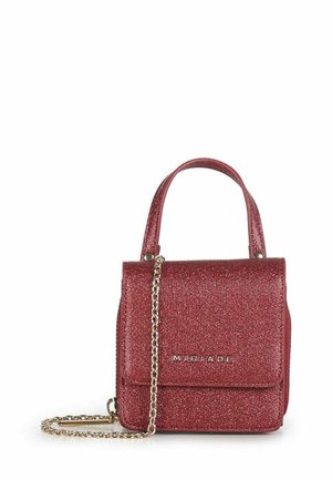 LUCILLA - Geldbörse - bordeaux