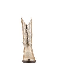 Elara Botas camperas - goldfarben