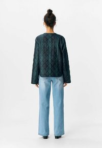 Object KARO - Jas - sky captain