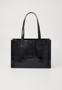 Non sélectionné, black