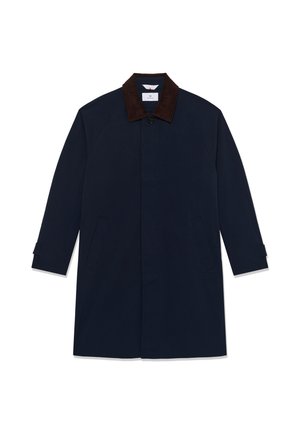 Matinique, MAELIJAH CORD 73 - Halflange jas - dark navy