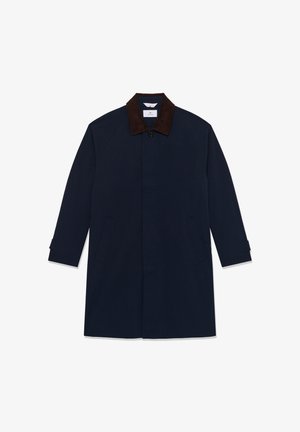 Matinique, MAELIJAH CORD 73 - Manteau court - dark navy