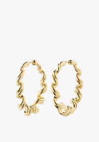 Ausgewählt, gold plated