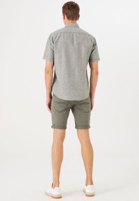 Garcia Overhemd - sage green