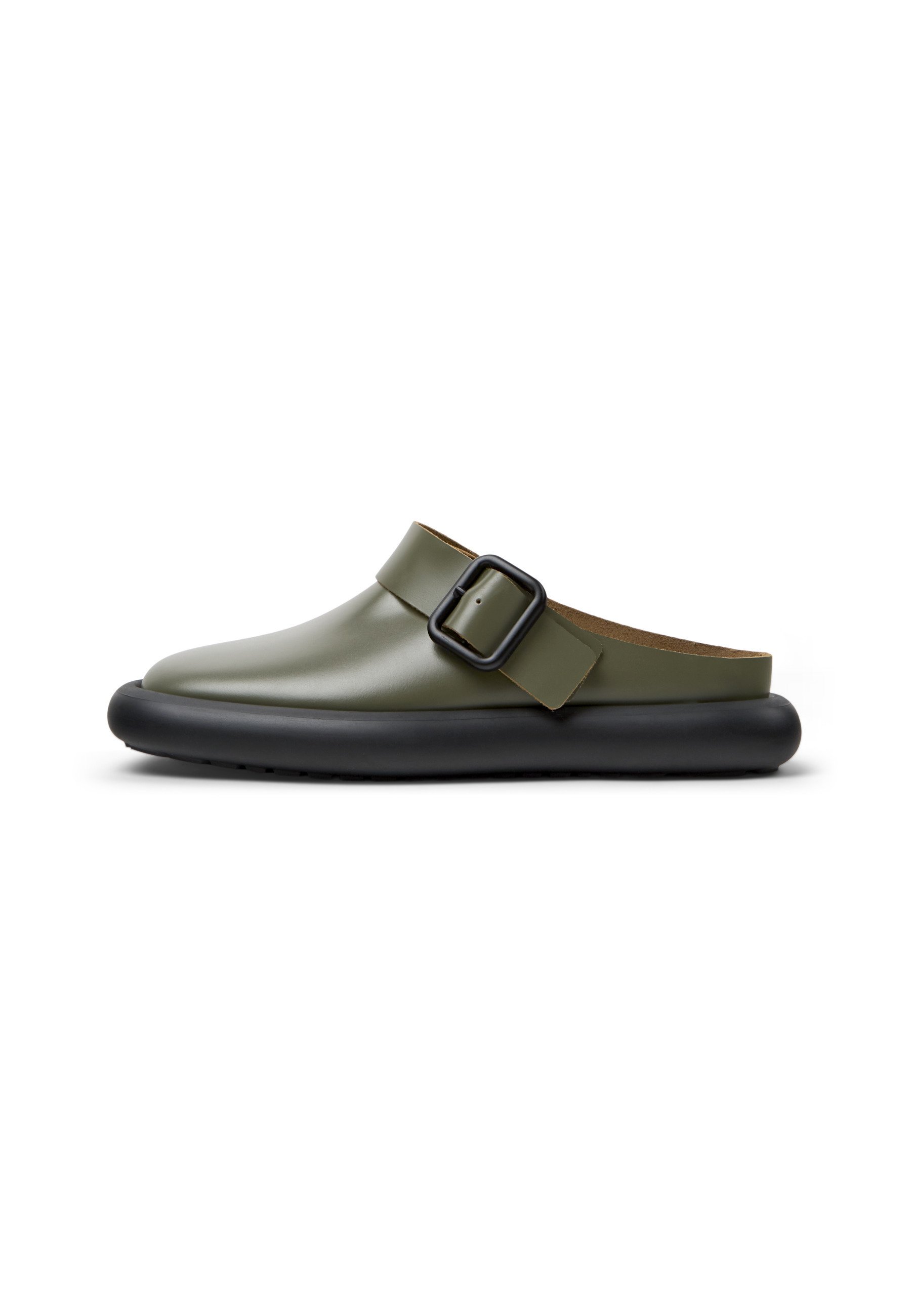 【新品未使用】CAMPER Onda Green 37 Camper ONDA - Mules - mittelgrün/green - Zalando.co.uk