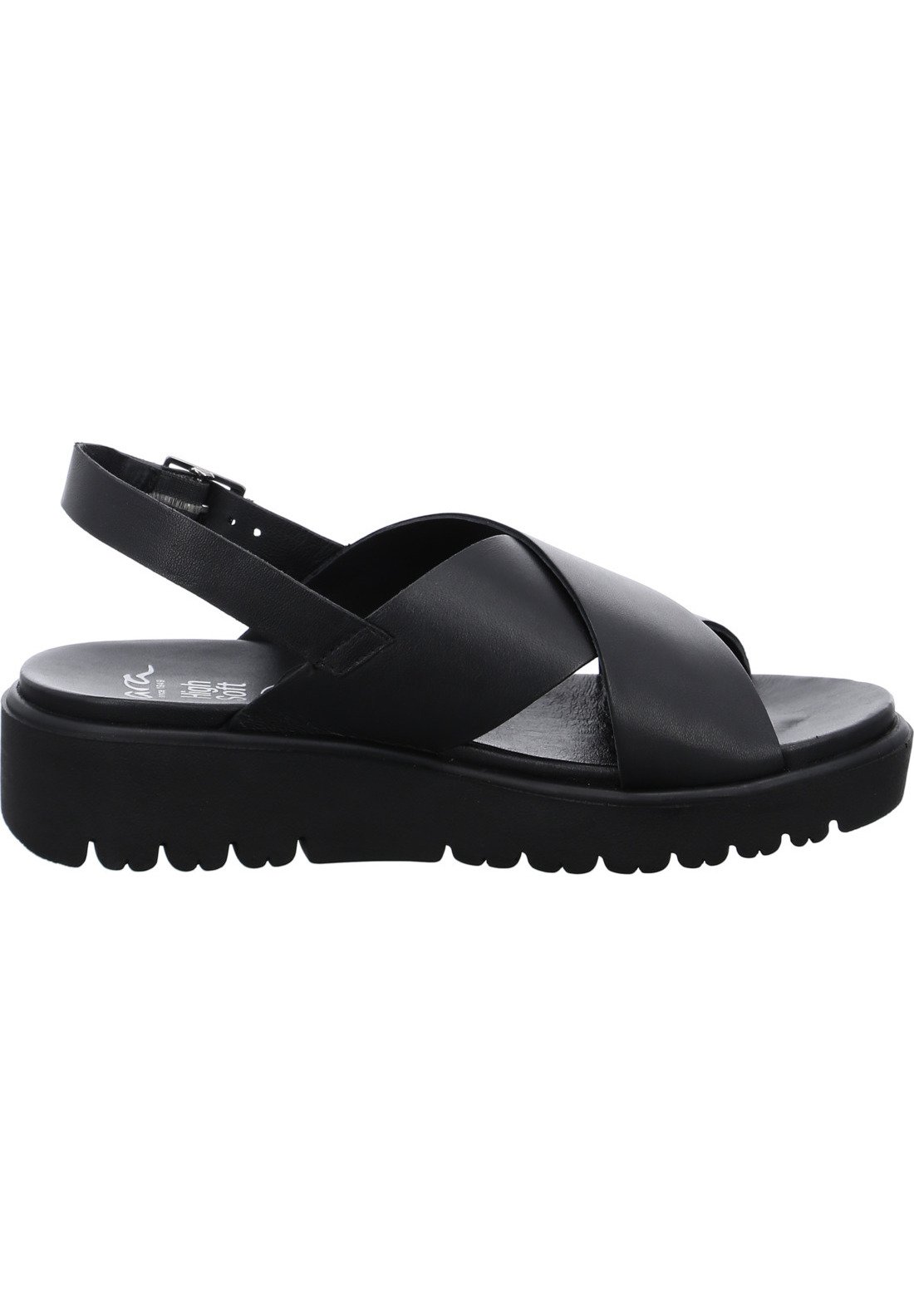 Ara 33512-08 BILBAO Sandaletten in weiß online kaufen