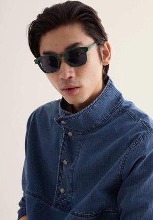 Seasalt Cornwall, SEASALT CORNWALL GROWAN SUNGLASSES - Sunglasses - treetop