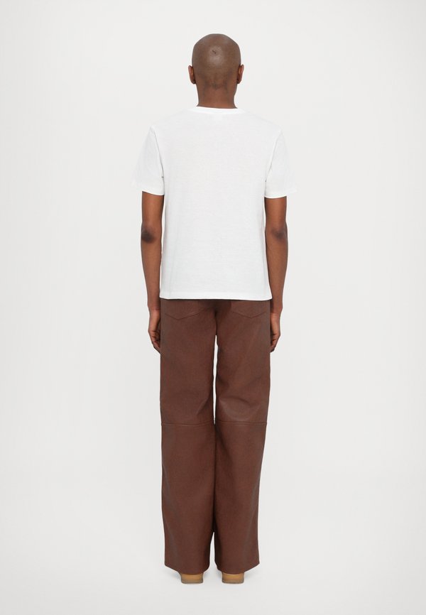 WOMENS FLORA SPRAY  - Print T-shirt3