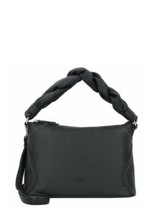 Borsa a mano - black