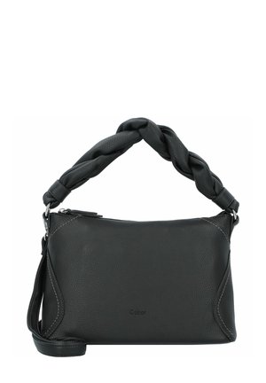 Handtas - black