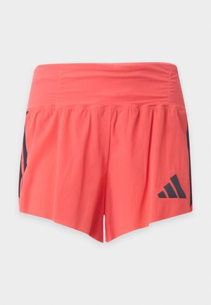 adidas Performance, PRO - Спортни шорти - semi turbo/onix