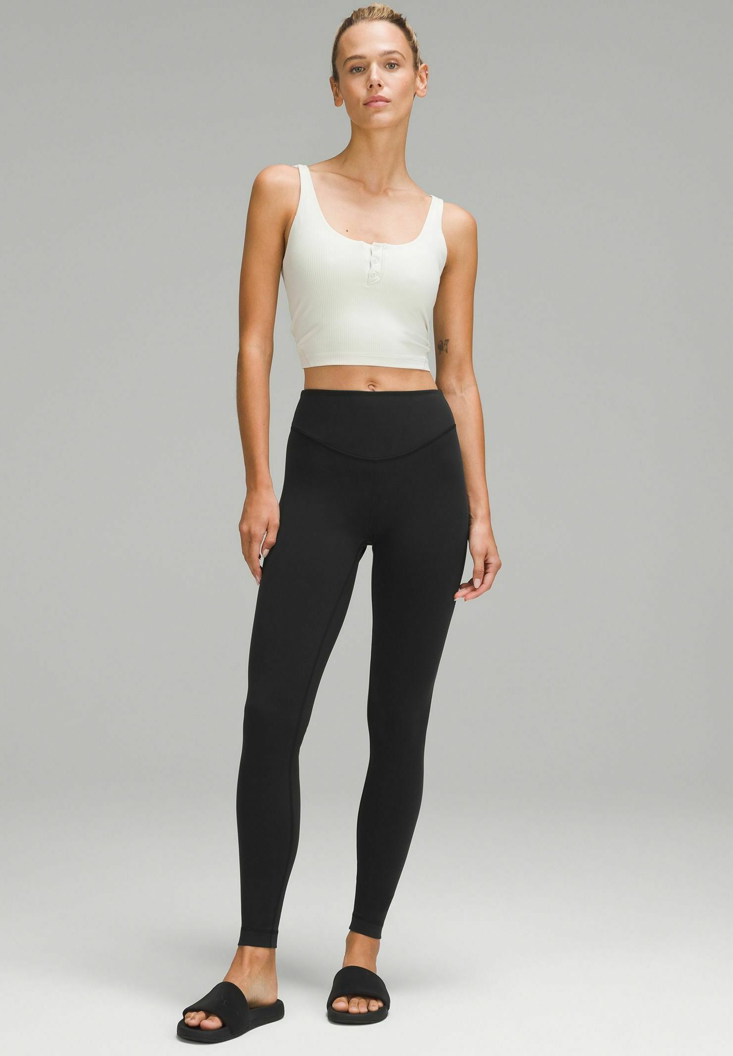 lululemon/ルルレモンWunder Under High-Rise lululemon Wunder Under SmoothCover™ High-Rise 71cm