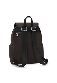 Kipling CITY ZIP - Mochila - nostalgic brown