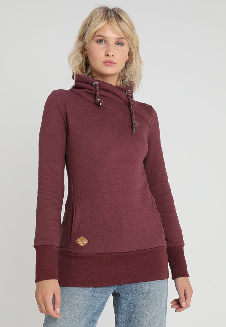 Ragwear - Bluza