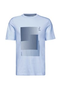 Non sélectionné, blau