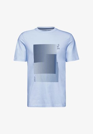 Street One MEN - T-shirt z nadrukiem