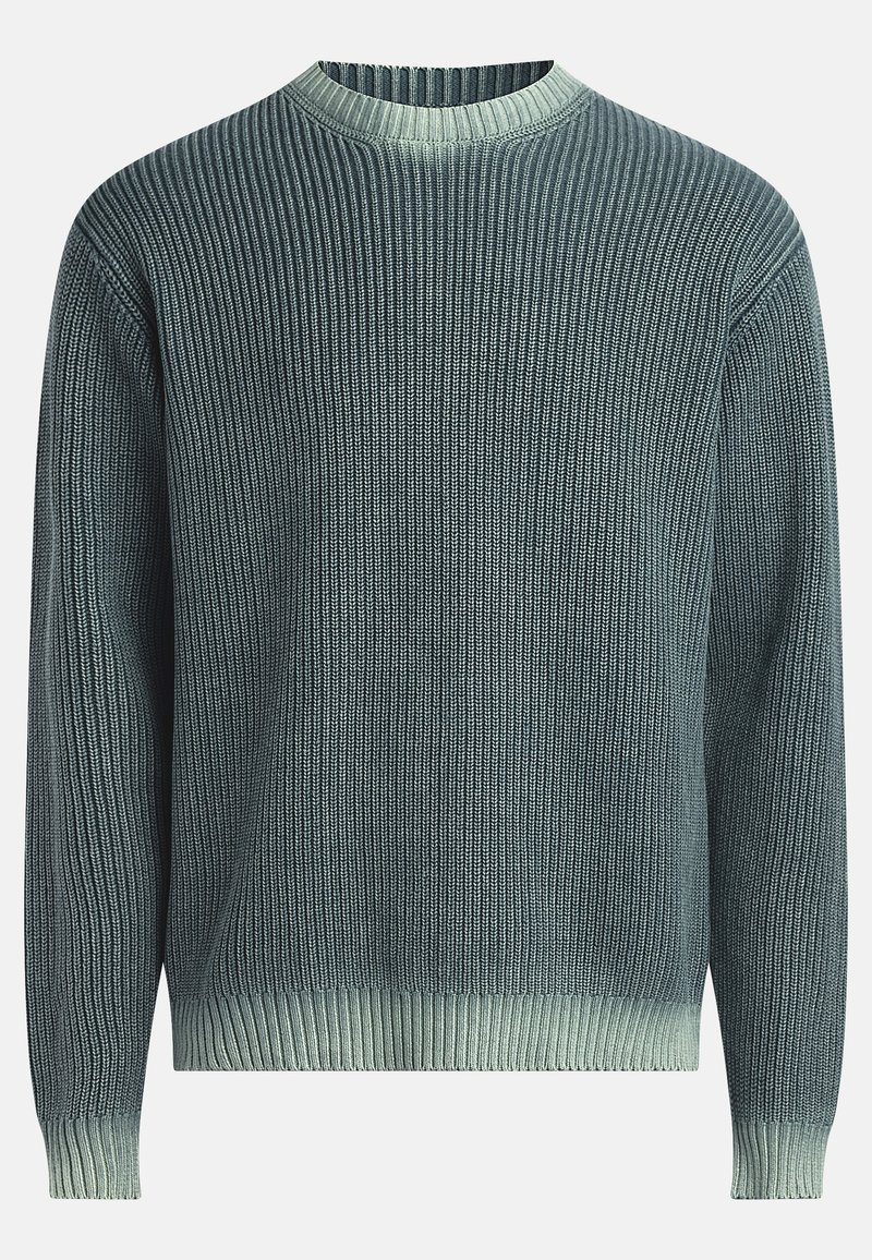 Redefined Rebel Trui groen Redefined Rebel Trui groen