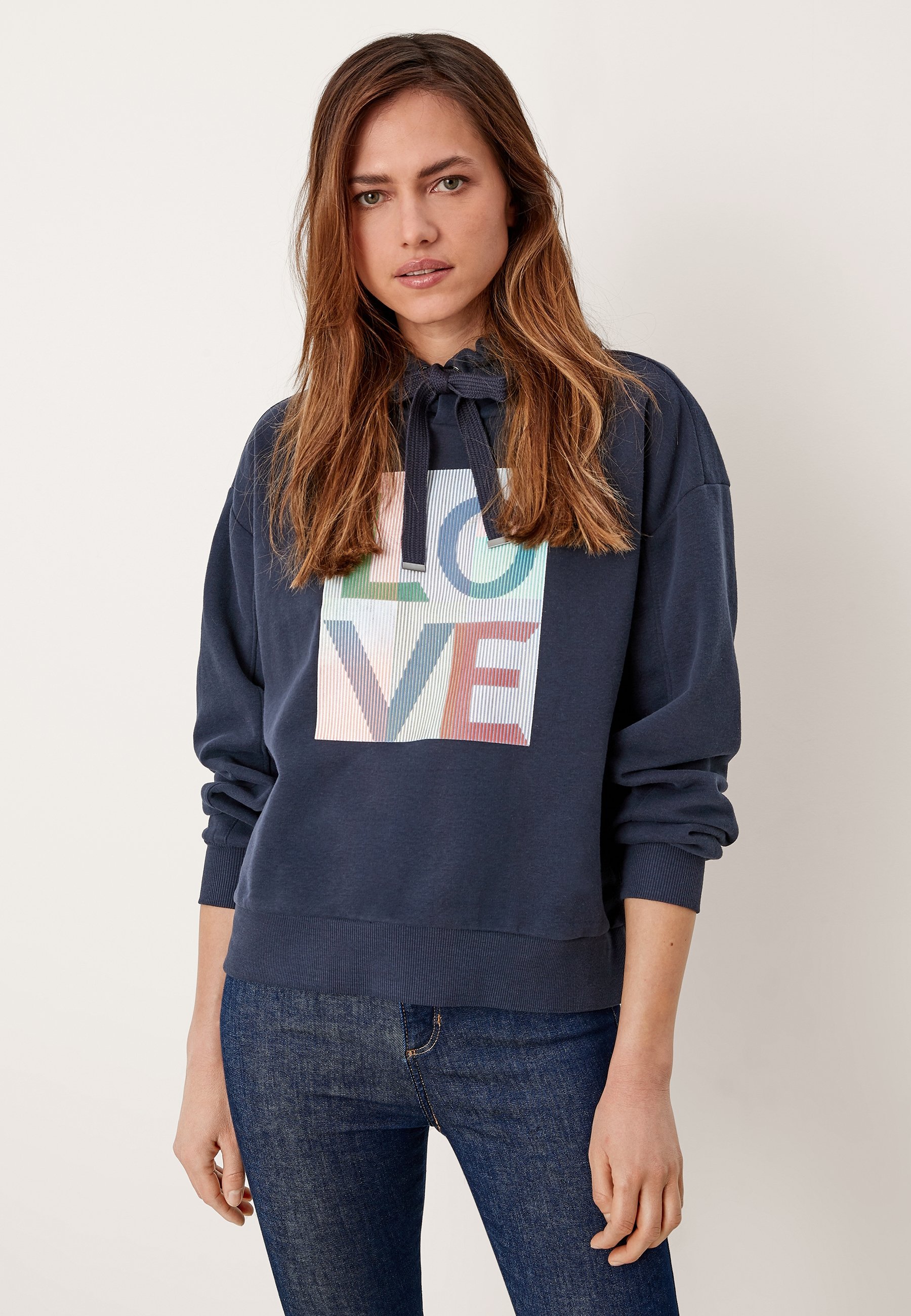 S.Oliver Hoody's dames online kopen | Gratis verzending S.Oliver Hoody's dames online kopen | Gratis verzending