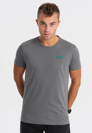 T-shirt basic