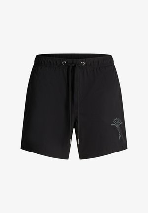 JOOP!, SOLID CORNFLOWER - Short de bain - schwarz