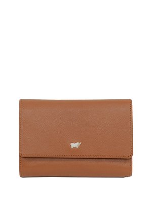 KAROLINE ICONIC - Portefeuille - saddle