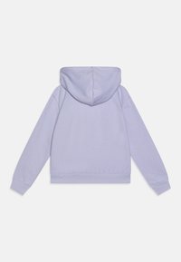 GAP LOGO GIRLS - Cipzáras pulóver - cosmic sky purple