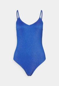 Unselected, surf the web blue