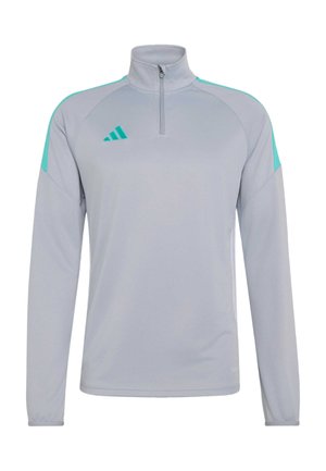 adidas Performance, - Bluzka z długim rękawem