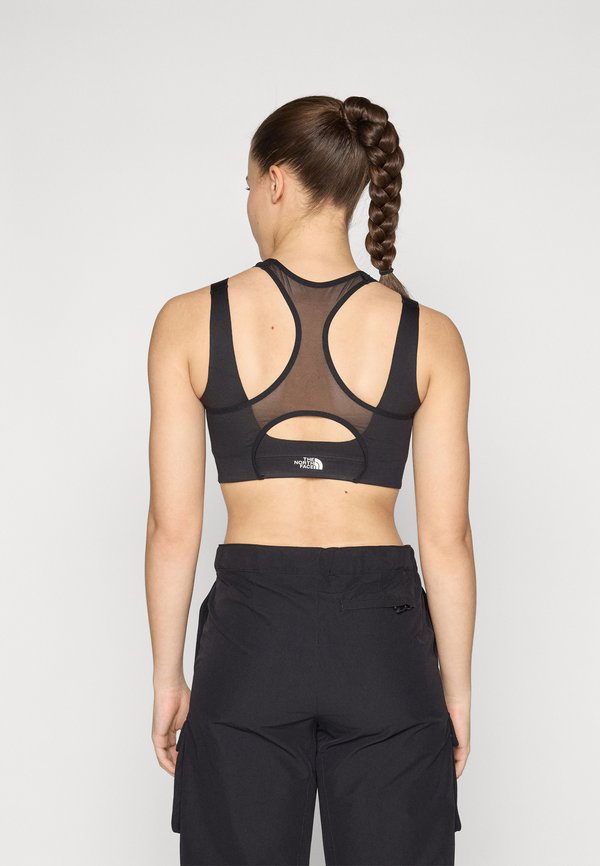 REFINA DOUBLE LAYER BRA - Light support sports bra4