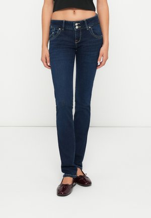 Slim fit jeans - celicia wash