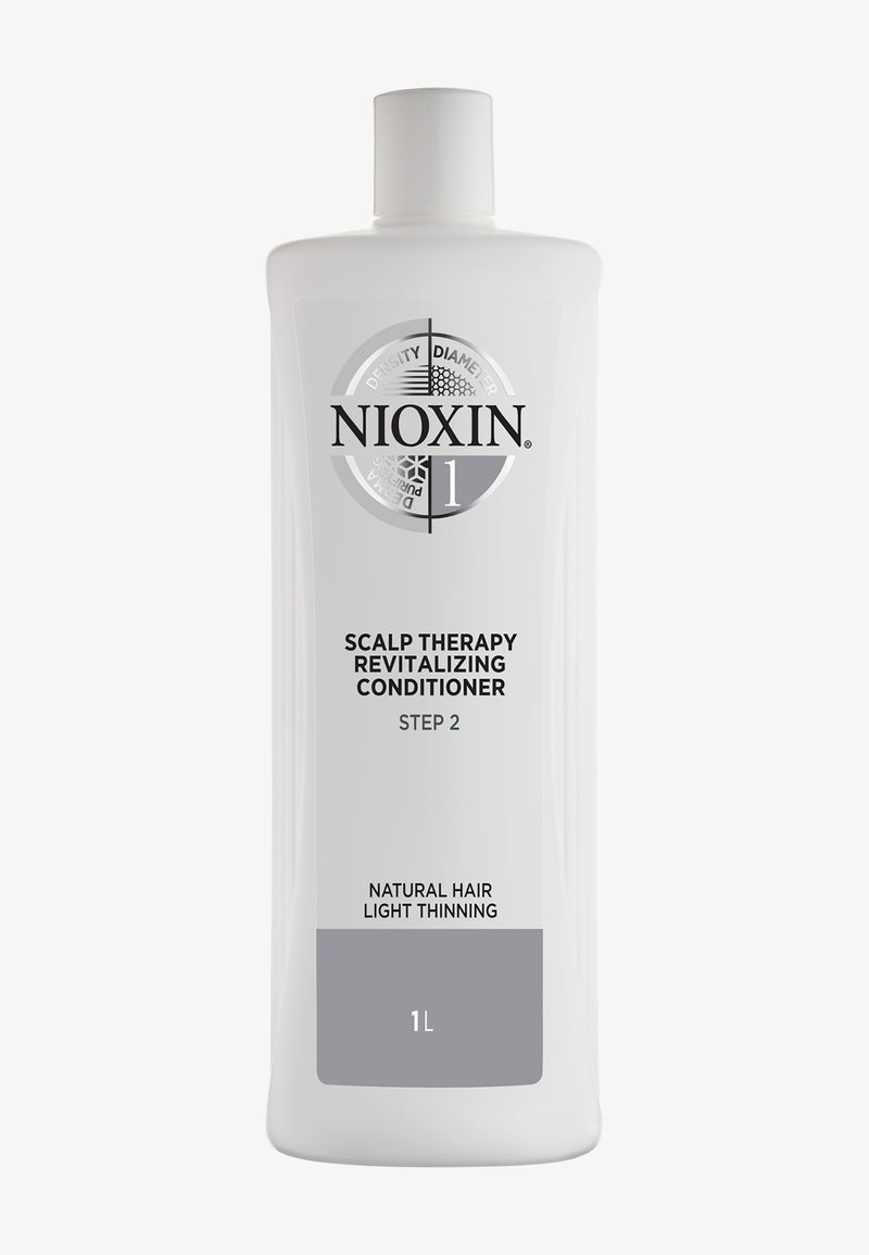 Nioxin - NIOXIN SYSTEM 1: SCALP THERAPY REVITALISING CONDITIONER - Conditioner, Vergrößern